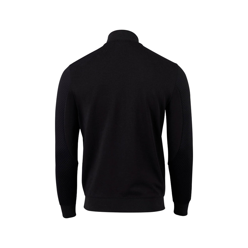 Sport Full Zip Track Jacket