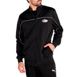 Sport Full Zip Track Jacket