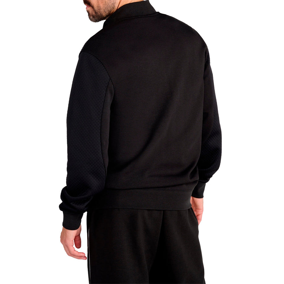 Sport Full Zip Track Jacket