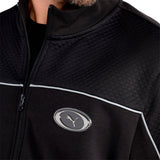 Sport Full Zip Track Jacket