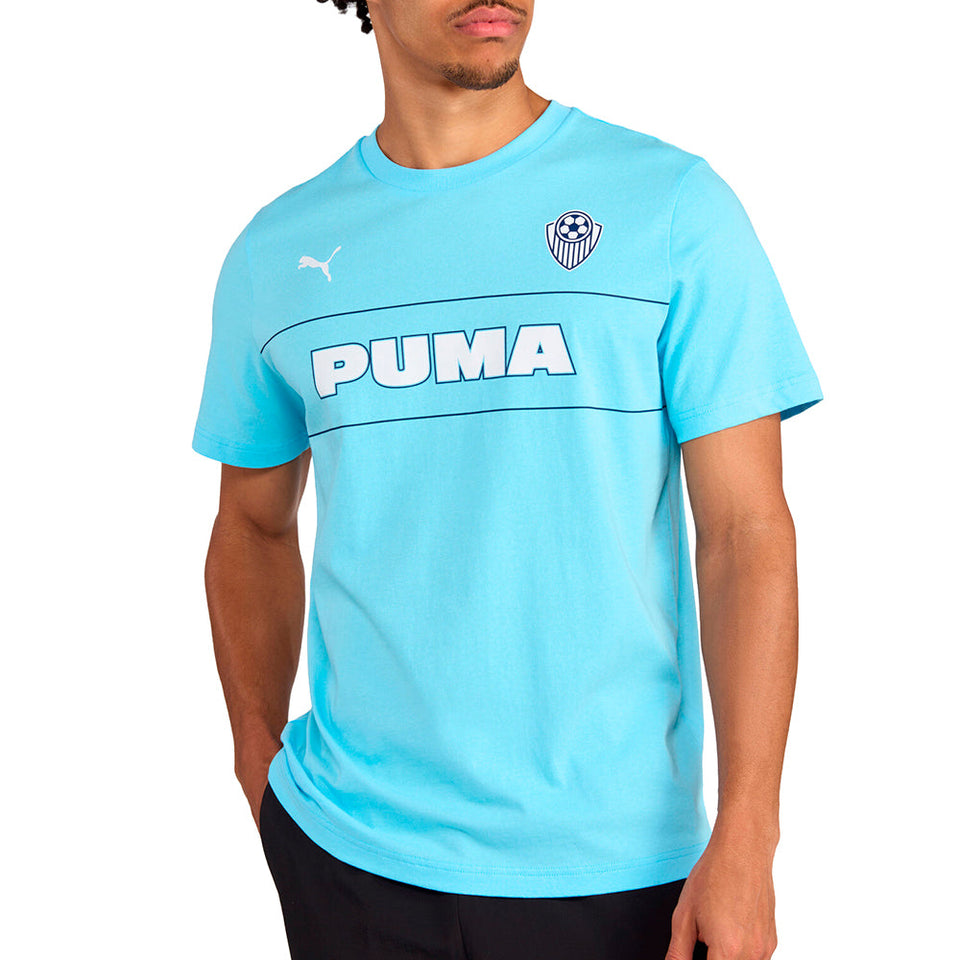 House of Graphics Soccer Energy T-Shirt