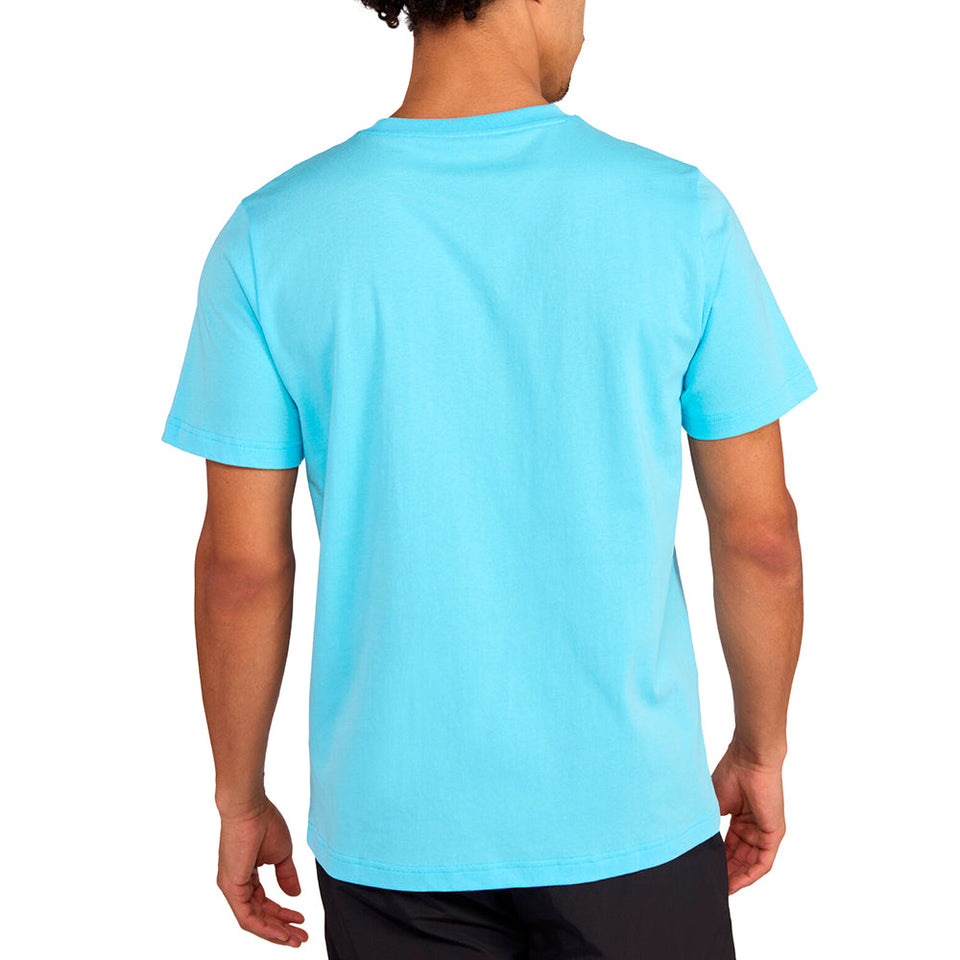 House of Graphics Soccer Energy T-Shirt
