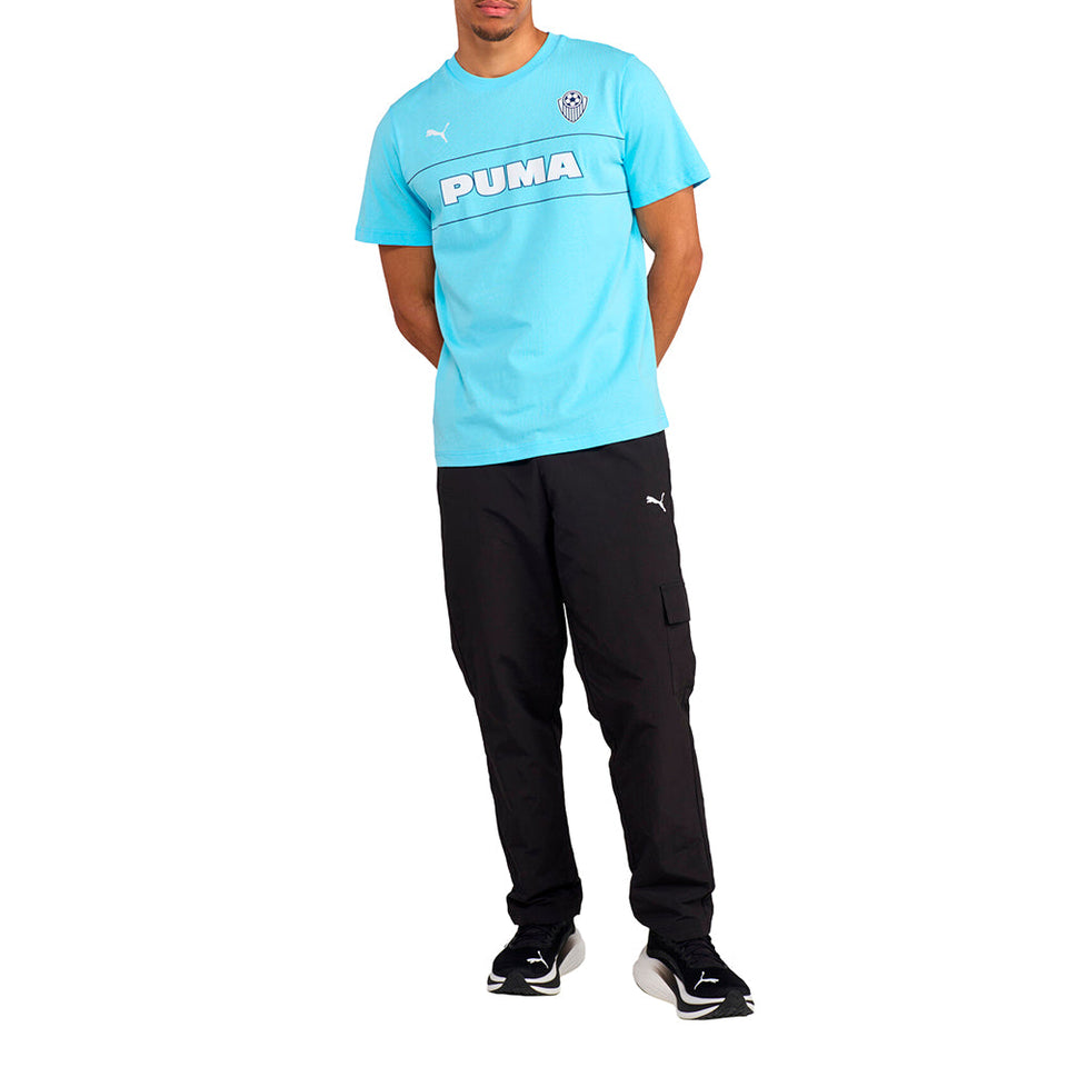 House of Graphics Soccer Energy T-Shirt