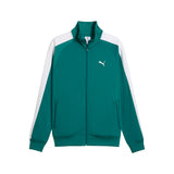Essentials T7 Poly Track Jacket