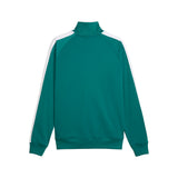 Essentials T7 Poly Track Jacket