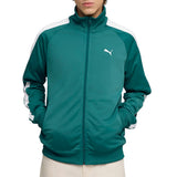 Essentials T7 Poly Track Jacket