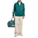 Essentials T7 Poly Track Jacket