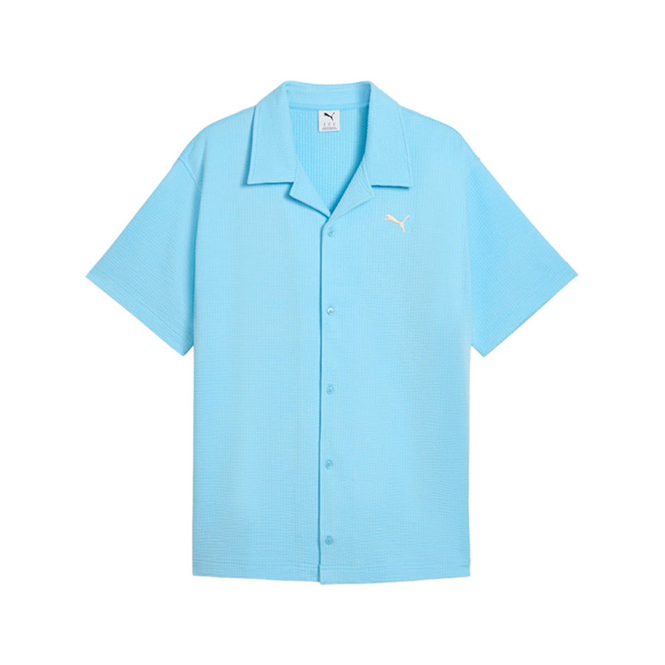 Essentials Elevated Material T-Shirt