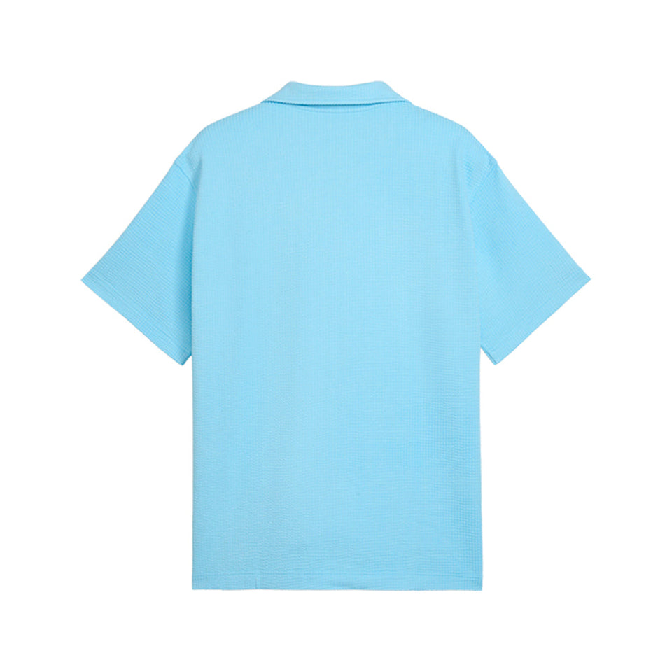 Essentials Elevated Material T-Shirt
