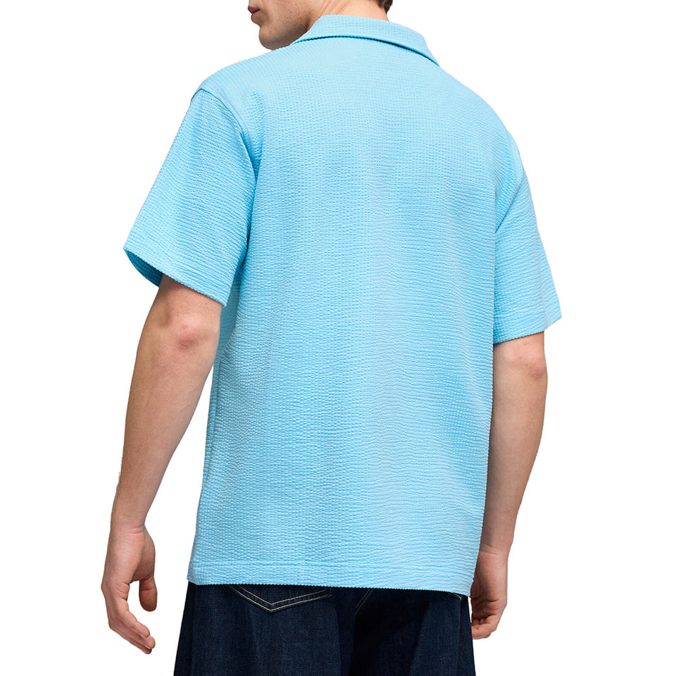 Essentials Elevated Material T-Shirt