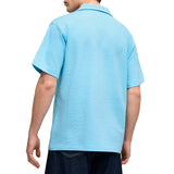Essentials Elevated Material T-Shirt