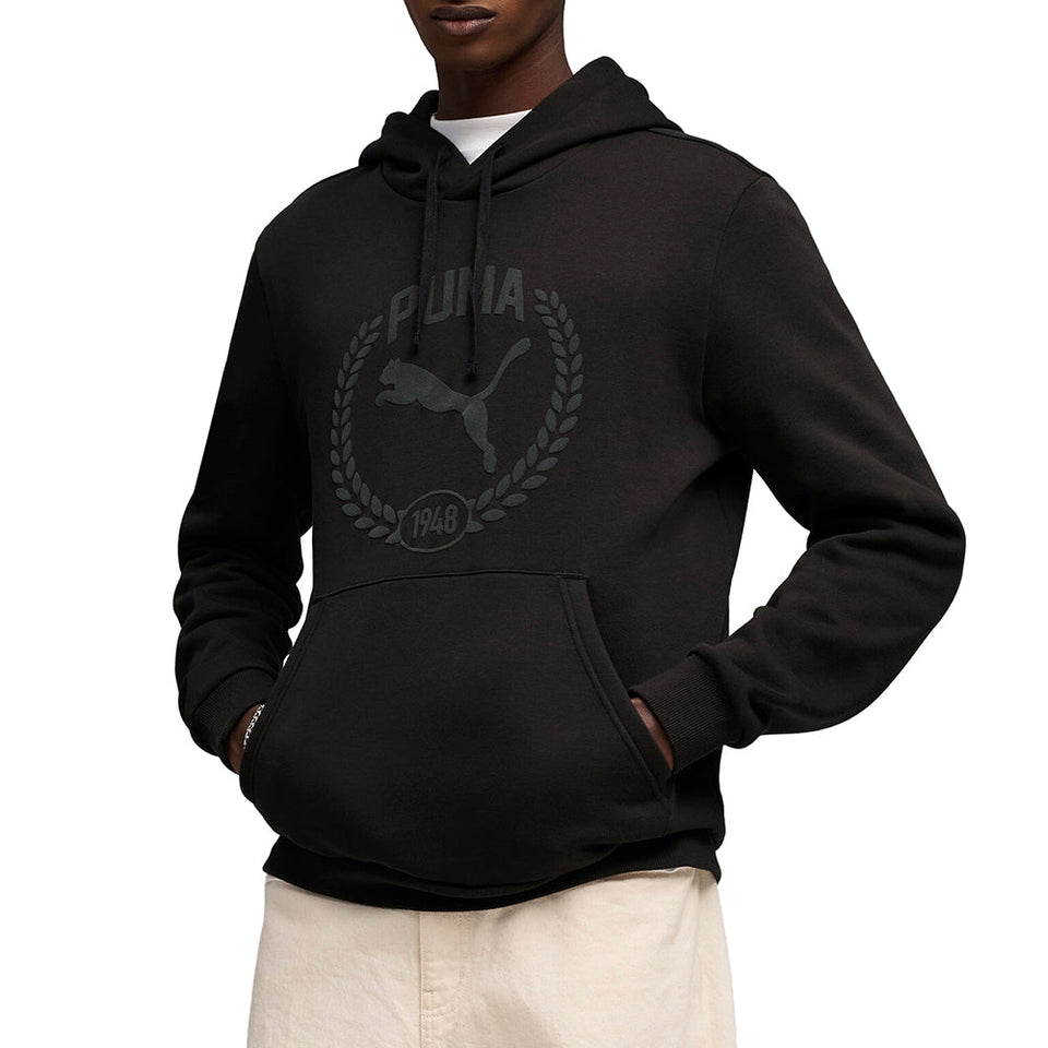 Essentials Tonal Hoodie