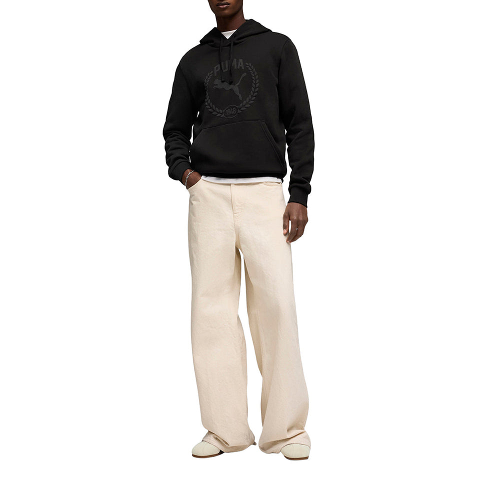 Essentials Tonal Hoodie