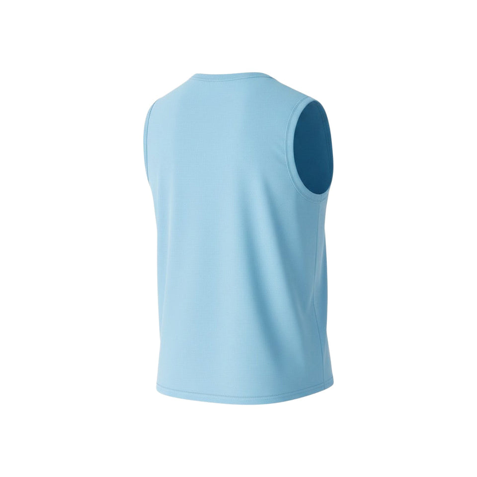 Essentials Graphic Tank Top