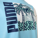 Essentials Graphic Tank Top