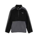 Elevated Essentials Winterized Half-Zip Sweatshirt (Youth)