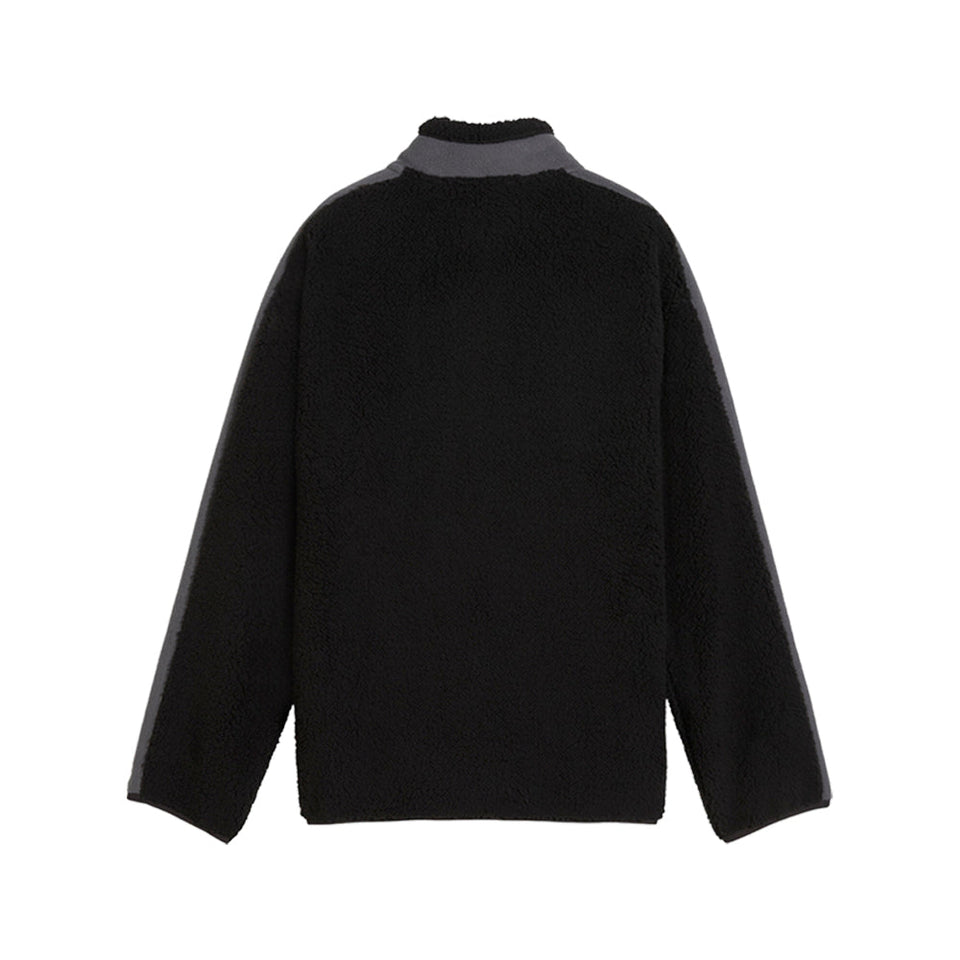 Elevated Essentials Winterized Half-Zip Sweatshirt (Youth)