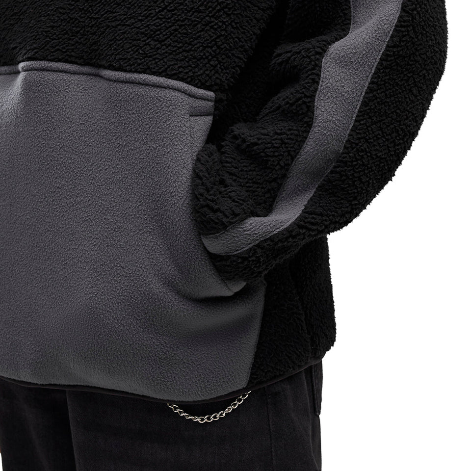 Elevated Essentials Winterized Half-Zip Sweatshirt (Youth)