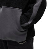 Elevated Essentials Winterized Half-Zip Sweatshirt (Youth)