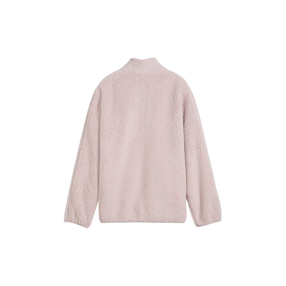 Elevated Essentials Winterized Half-Zip Sweatshirt (Youth)