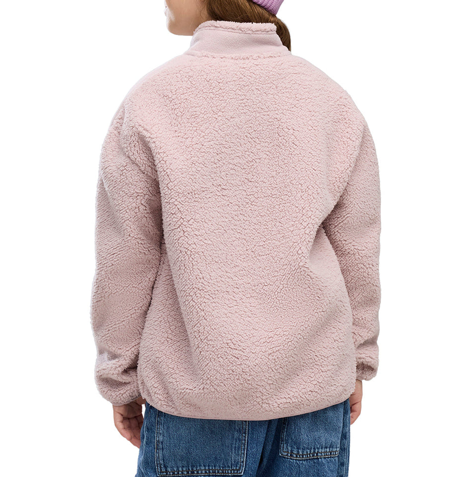 Elevated Essentials Winterized Half-Zip Sweatshirt (Youth)