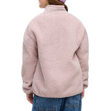 Elevated Essentials Winterized Half-Zip Sweatshirt (Youth)