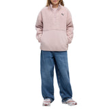 Elevated Essentials Winterized Half-Zip Sweatshirt (Youth)