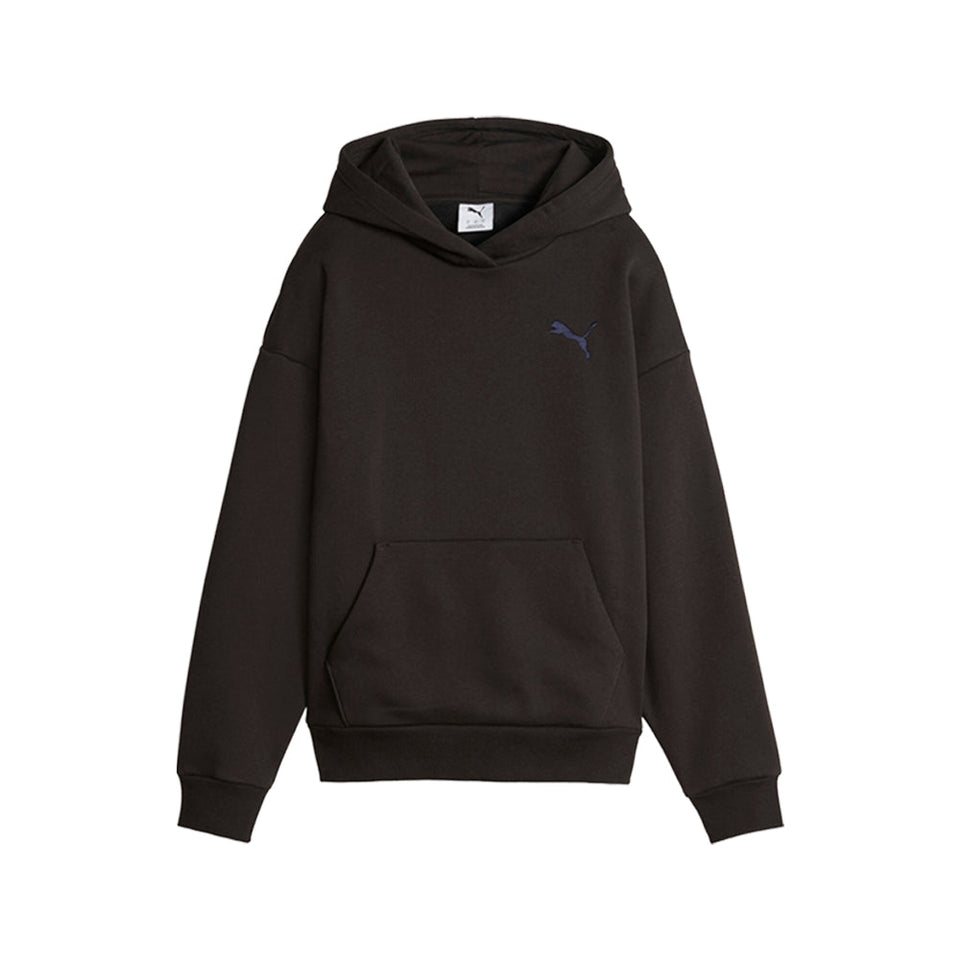 Elevated Essentials Fleece Pullover Hoodie