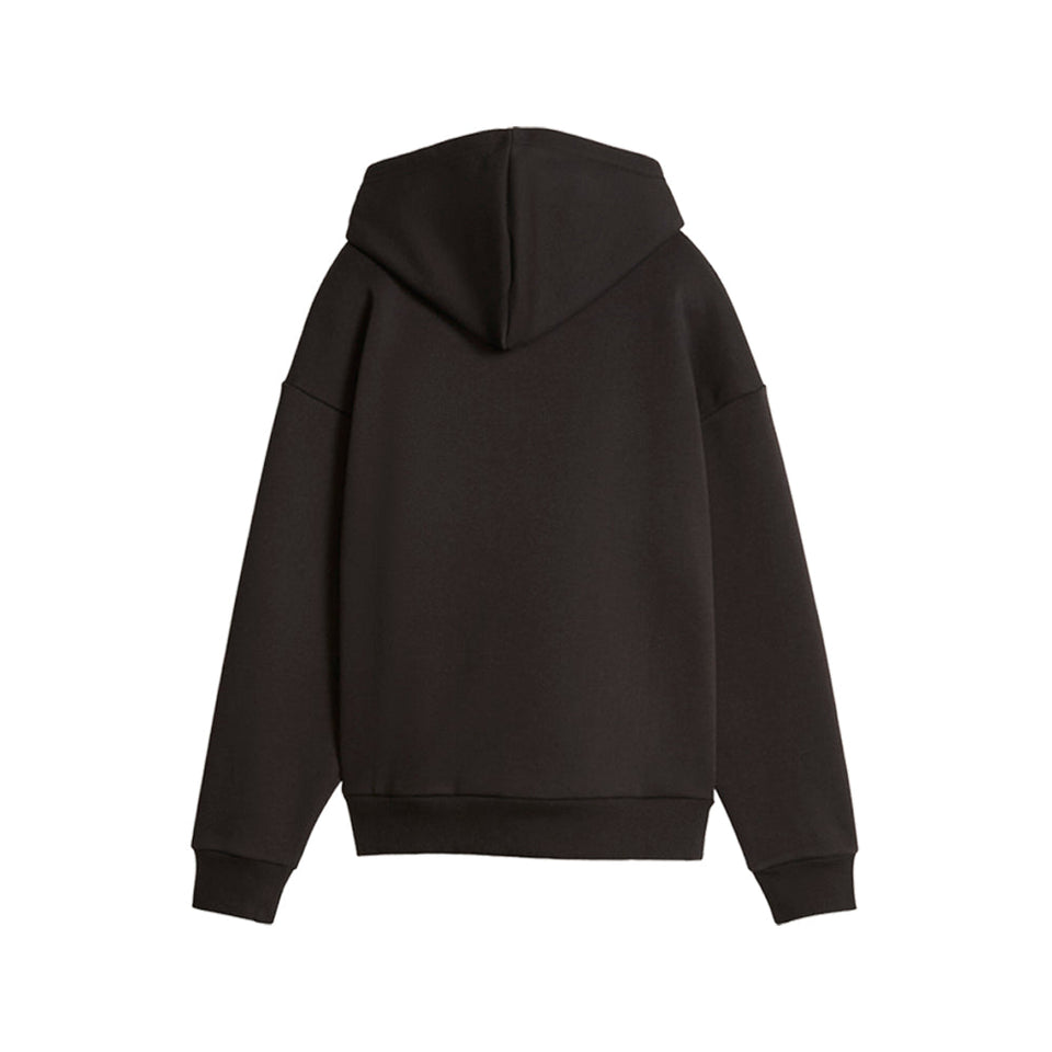 Elevated Essentials Fleece Pullover Hoodie