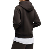 Elevated Essentials Fleece Pullover Hoodie