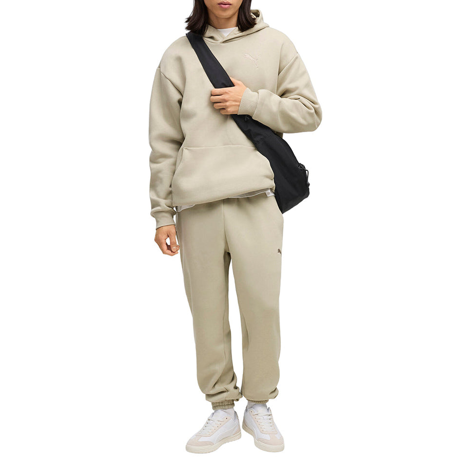 Elevated Essentials Fleece Sweatpants
