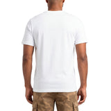 Graphic Fade Boxy T-Shirt