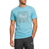 Graphic Fade Boxy T-Shirt