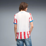 Paraguay 2026 Home Replica Jersey -Mens