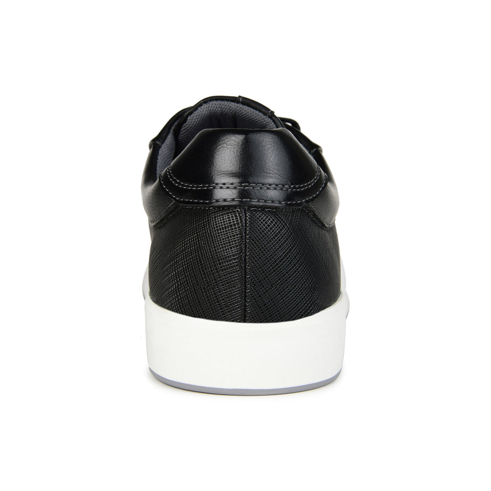 Vance Co. Maxx Casual Sneaker — US 9.5 — Size brown — Alternate View 8