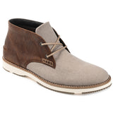 Thomas & Vine Theo Chukka Boot — US 11.5 — Size black — Width Regular — Lifestyle View