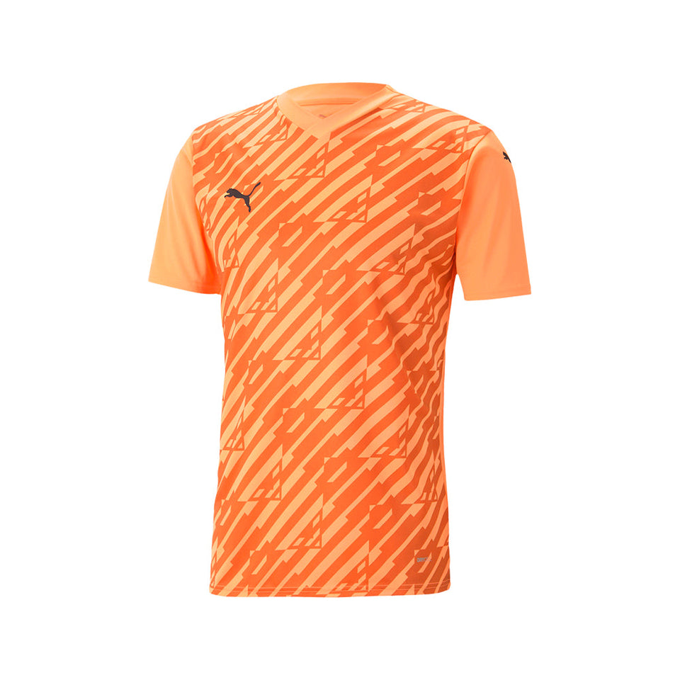 TeamULTIMATE Crew Neck Short Sleeve Soccer Jersey