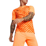 TeamULTIMATE Crew Neck Short Sleeve Soccer Jersey