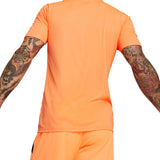 TeamULTIMATE Crew Neck Short Sleeve Soccer Jersey