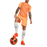 TeamULTIMATE Crew Neck Short Sleeve Soccer Jersey