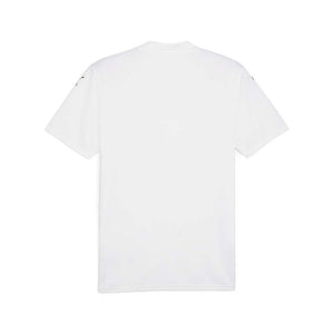 Teamglory V-Neck Short Sleeve Soccer Jersey