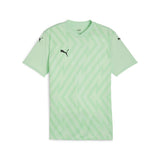 Teamglory V-Neck Short Sleeve Soccer Jersey