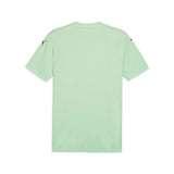 Teamglory V-Neck Short Sleeve Soccer Jersey