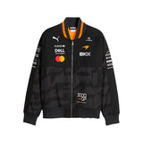 McLaren RACING 1000th Grand Prix Bomber Jacket
