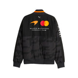 McLaren RACING 1000th Grand Prix Bomber Jacket