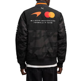 McLaren RACING 1000th Grand Prix Bomber Jacket