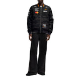 McLaren RACING 1000th Grand Prix Bomber Jacket