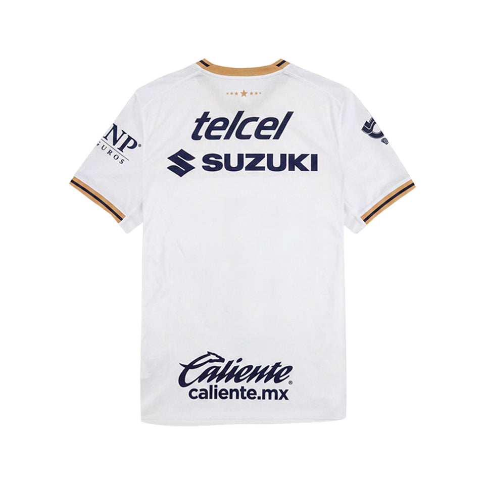 Pumas UNAM Away 26/27 Estadio Soccer Jersey