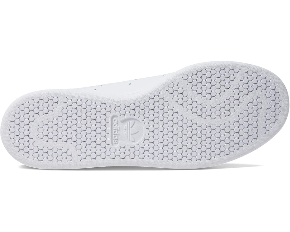 Men's adidas Originals Stan Smith Footwear White/Footwear White/Green