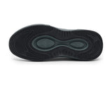 Men's adidas Cloudfoam Cuxxion - Sock Shoes Black/Carbon/Grey